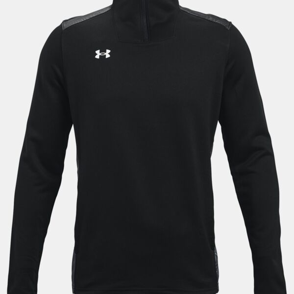 Under Armour Men's Command Quarter-Zip Thumbnail
